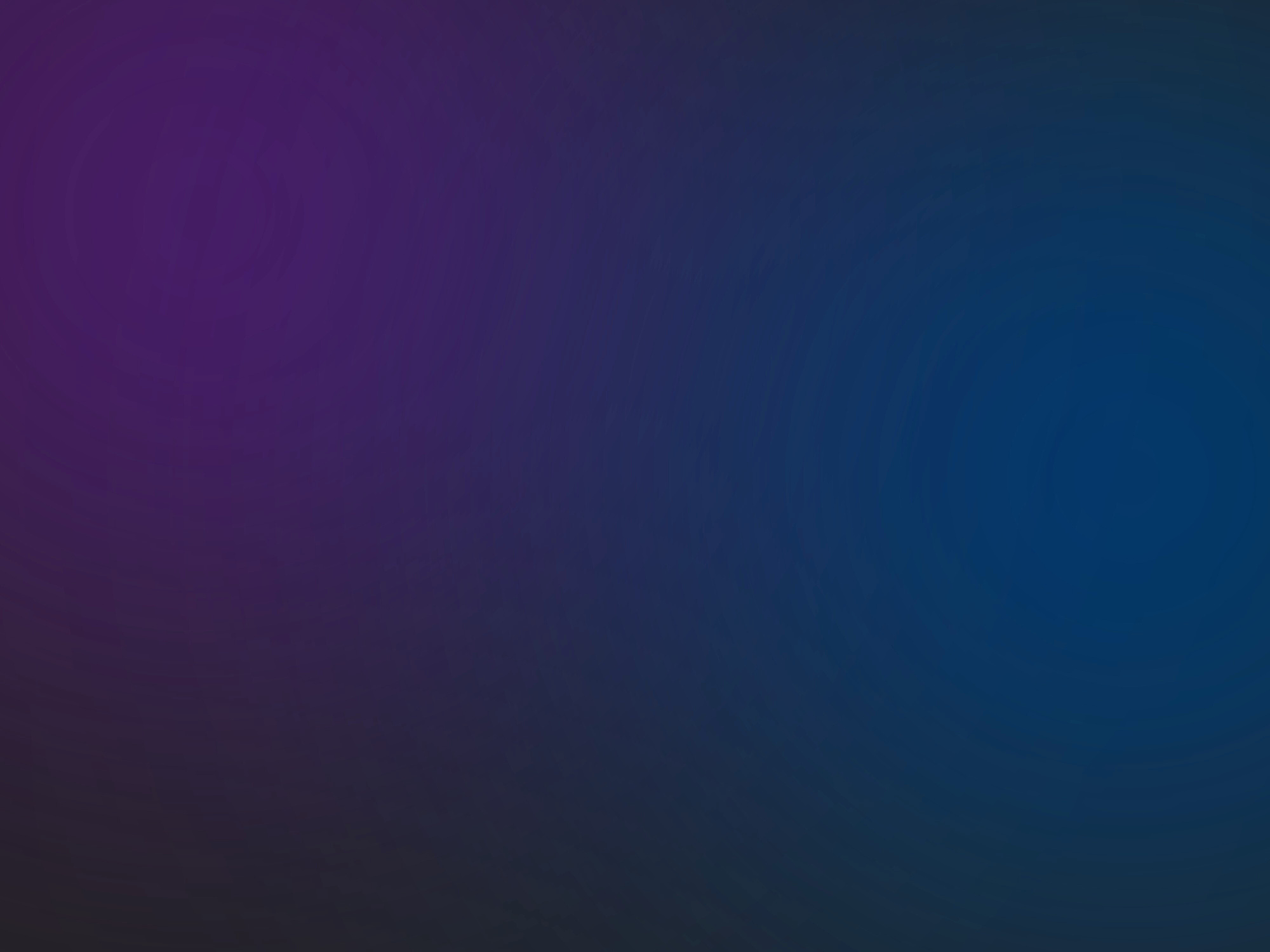 Blue Purple Liquid Blur Gradient Background